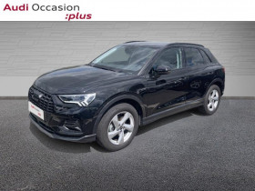 Audi Q3 , garage AUDI THIONVILLE  THIONVILLE