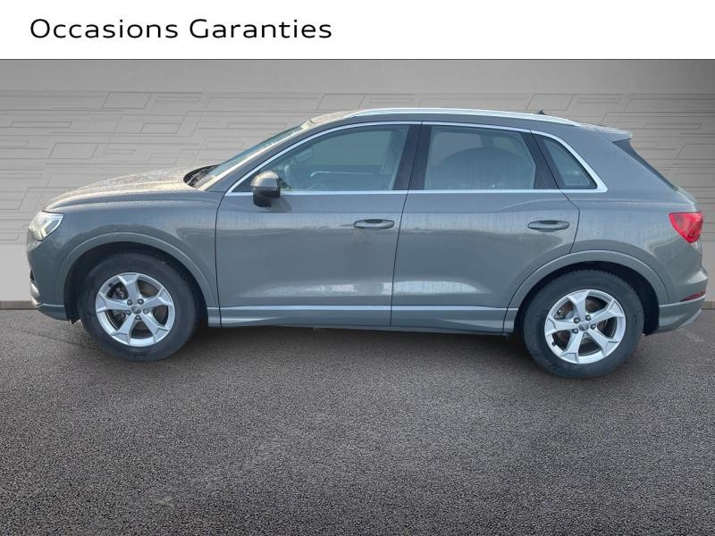 Audi Q3 35 TFSI 150ch Design Luxe S tronic 7  occasion  Hazebrouck - photo n2