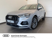 Annonce Audi Q3 occasion Essence 35 TFSI 150ch Design Luxe S tronic 7  Quimper