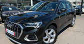 Audi Q3 35 tfsi 150ch Design Luxe S-TRONIC  2019 - annonce de voiture en vente sur Auto Sélection.com