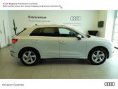 Annonce Audi Q3 occasion Essence 35 TFSI 150ch Design Luxe  Lanester