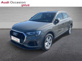 Annonce Audi Q3 occasion Essence 35 TFSI 150ch Design S tronic 7  RIVERY