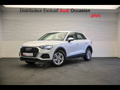 Annonce Audi Q3 occasion Essence 35 TFSI 150ch Design S tronic 7  VELIZY VILLACOUBLAY