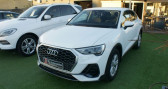 Audi Q3 occasion année 2020 boite Manuelle Annonce Audi Q3 occasion Essence 35 TFSI 150CH DESIGN à AGDE