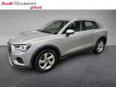 Annonce Audi Q3 occasion Essence 35 TFSI 150ch Design  ORVAULT