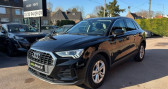 Audi Q3 occasion année 2021 boite Automatique Annonce Audi Q3 occasion Essence 35 TFSI 150CH MILD HYBRID BUSINESS LINE S TRONIC 7 à BONDUES