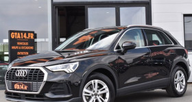 Audi Q3 , garage GTA14  LE CASTELET
