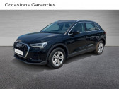 Audi Q3 35 TFSI 150ch Mild Hybrid Business line S tronic 7   NICE 06