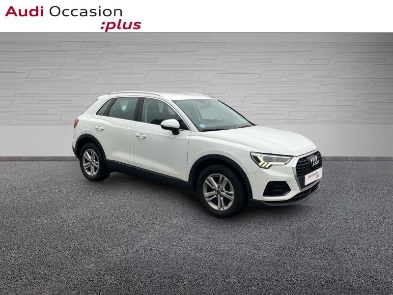 Audi Q3 35 TFSI 150ch Mild Hybrid Business line S tronic 7  occasion  Dunkerque - photo n4