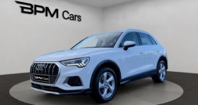 Audi Q3 occasion 2020 mise en vente &agrave; Bourges par le garage MERCEDES BOURGES - ETOILE AUTOMOBILES - photo n&deg;1
