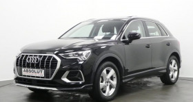 Audi Q3 , garage ABSOLUT AUTOMOBILES  Nanteuil-les-Meaux