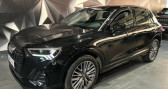 Audi Q3 35 TFSI 150CH MILD HYBRID DESIGN S TRONIC 7   AUBIERE 63