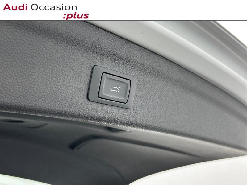 Audi Q3 35 TFSI 150ch Mild Hybrid Design S tronic 7  occasion  VELIZY VILLACOUBLAY - photo n7