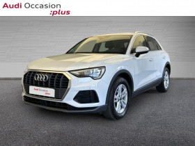 Audi Q3 , garage AUDI VELIZY VILLACOUBLAY  VELIZY VILLACOUBLAY