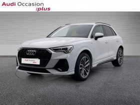 Audi Q3 , garage AUDI ORVAULT  ORVAULT