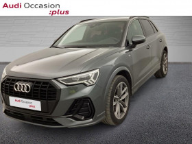 Audi Q3 , garage AUDI NICE LA PLAINE  NICE