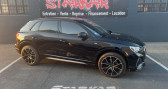Annonce Audi Q3 occasion Essence 35 TFSI 150CH MILD HYBRID S LINE S TRONIC 7 � ORANGE