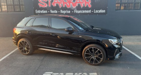Audi Q3 occasion 2020 mise en vente &agrave; ORANGE par le garage STARKAR - photo n&deg;1