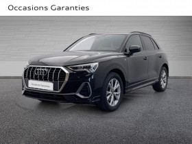 Audi Q3 , garage AUDI ORVAULT  ORVAULT