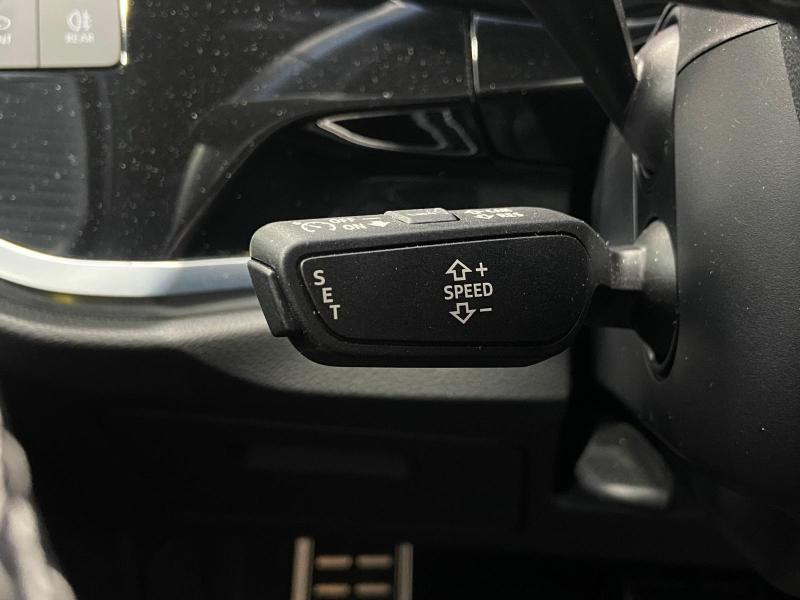 Audi Q3 35 TFSI 150ch Mild Hybrid S line S tronic 7  occasion  HOENHEIM - photo n8