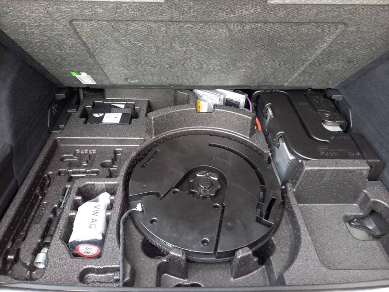 Audi Q3 35 TFSI 150ch Mild Hybrid S line S tronic 7 2020 - photo n°14 Audi Q3 35 TFSI 150ch Mild Hybrid S line S tronic 7  occasion à Vert-Saint-Denis - photo n°14