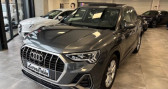 Annonce Audi Q3 occasion Hybride 35 TFSI 150ch Mild Hybrid S tronic 7 SLINE  LE COTEAU