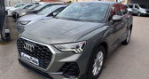 Annonce Audi Q3 occasion Hybride 35 TFSI 150ch Mild Hybrid S tronic 7 � LE COTEAU