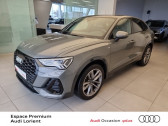 Annonce Audi Q3 occasion Essence 35 TFSI 150ch S Edition  Lanester