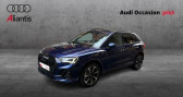 Audi Q3 occasion année 2023 boite Automatique Annonce Audi Q3 occasion Essence 35 TFSI 150ch S line S tronic 7 à Paris