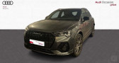 Annonce Audi Q3 occasion Essence 35 TFSI 150ch S line S tronic 7 à Paris