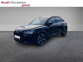 Audi Q3 35 TFSI 150ch S line S tronic 7   CESSON SEVIGNE 35
