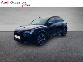 Audi Q3 , garage AUDI CESSON SEVIGNE  CESSON SEVIGNE