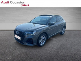 Audi Q3 , garage AUDI RIVERY  RIVERY