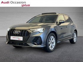 Audi Q3 , garage AUDI VELIZY VILLACOUBLAY  VELIZY VILLACOUBLAY