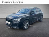 Audi Q3 35 TFSI 150ch S line S tronic 7   ORVAULT 44