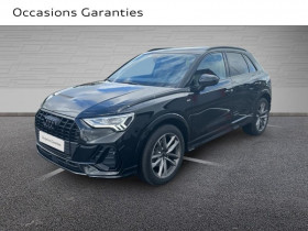 Audi Q3 , garage AUDI ORVAULT  ORVAULT