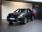 Audi Q3 35 TFSI 150ch S line S tronic 7   CHAMPAGNE AU MONT D OR 69
