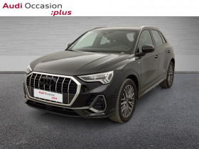 Audi Q3 , garage AUDI NICE LA PLAINE  NICE