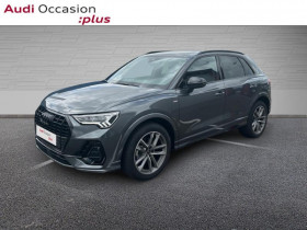Audi Q3 , garage AUDI ORVAULT  ORVAULT