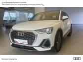 Annonce Audi Q3 occasion Hybride 35 TFSI 150ch S line S tronic 7  Lanester