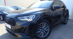 Audi Q3 occasion 2019 mise en vente à CHASSIEU par le garage RS LYON - photo n°1