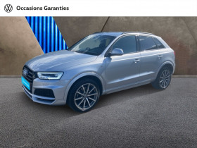 Audi Q3 occasion 2019 mise en vente à Hazebrouck par le garage AUTO EXPO HAZEBROUCK PREMIUM - photo n°1