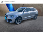 Audi Q3 35 TFSI 150ch S line  2019 - annonce de voiture en vente sur Auto Sélection.com