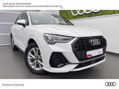 Audi Q3 35 TFSI 150ch S tronic 7   Brest 29