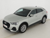 Audi Q3 occasion année 2021 boite Robotisee Annonce Audi Q3 occasion Essence 35 TFSI 150CH S TRONIC 7 à Villenave-d'Ornon