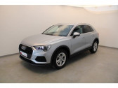 Audi Q3 occasion année 2019 boite Robotisee Annonce Audi Q3 occasion Essence 35 TFSI 150CH S TRONIC 7 à Villenave-d'Ornon