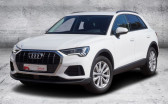 Audi Q3 occasion année 2020 boite Robotisee Annonce Audi Q3 occasion Essence 35 TFSI 150CH S TRONIC 7 à Villenave-d'Ornon
