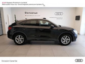 Annonce Audi Q3 occasion Hybride 35 TFSI 150ch S tronic 7  Lanester