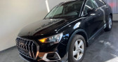 Audi Q3 occasion année 2019 boite Manuelle Annonce Audi Q3 occasion Essence 35 TFSI 150CH à COURNON D'AUVERGNE