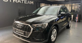 Audi Q3 35 TFSI 150CV DESIGN S TRONIC   Boulogne Billancourt 92